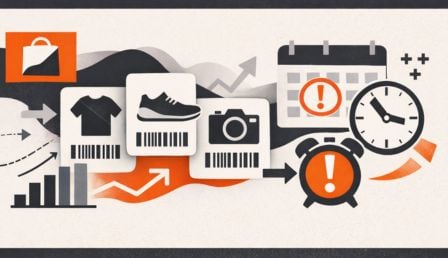 New rules for product IDs in Google Merchant Center with March deadline