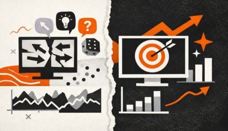 AI answers vary so much there’s less than a 1% chance of identical recommendations