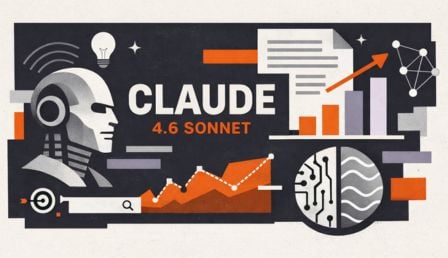 Anthropic announces Claude Sonnet 4.6