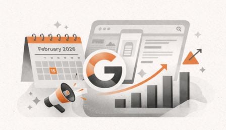 February 2026 Discover Core Update From Google