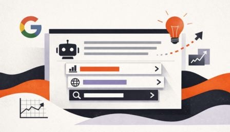 Google is redesigning how links show up in AI search summaries