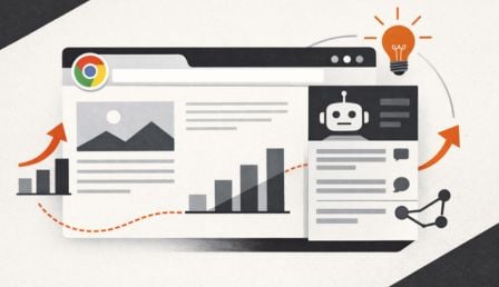 Google launches major update to Chrome with Gemini 3