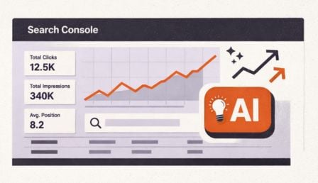 New AI feature in Google Search Console now live for everyone
