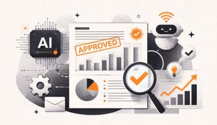 The first AI Platform to Offer An Official Report