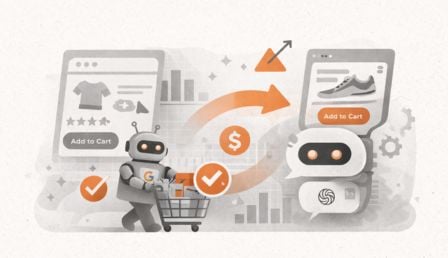 How Do You Compete in Agentic Commerce?