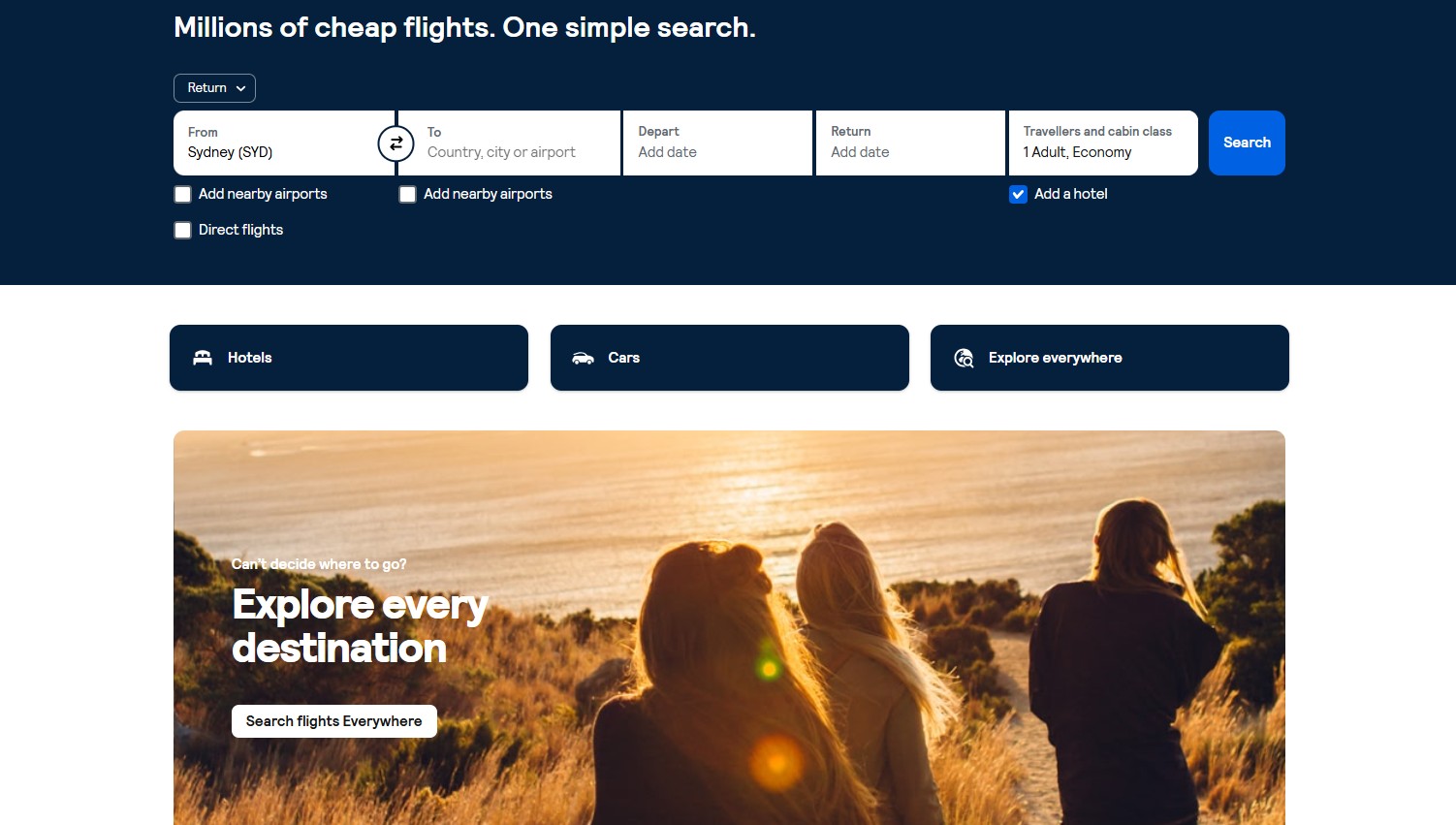 AI generated content boosted traffic by 12% for a large travel website