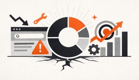 Google March 2026 broad core update is here