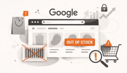 Google tightens e-commerce rules as out-of-stock workarounds are banned
