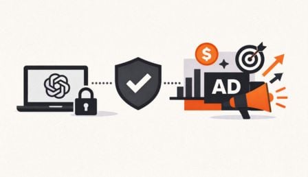 OpenAI updates privacy policy in relation to ad targeting