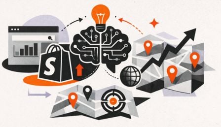 Shopify reframes SEO as AI visibility with GEO playbook
