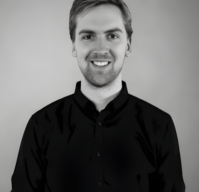 Matthew Todd