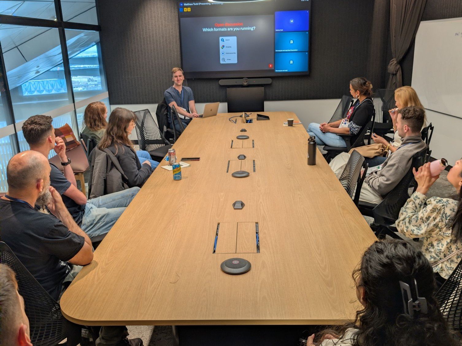 AI Mode Ads and AI Overview Ads - Optimisation Best Practice