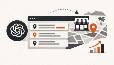 ChatGPT unveils location sharing for localised search results