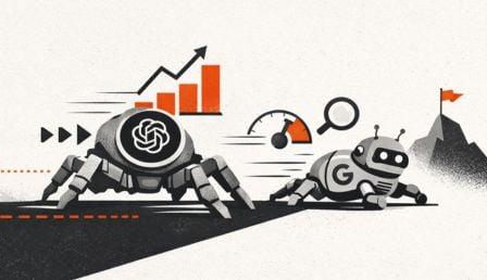 ChatGPT’s crawler is making 3.6x more requests than Googlebot