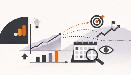 GA4 launches Scenario Planner and Projections