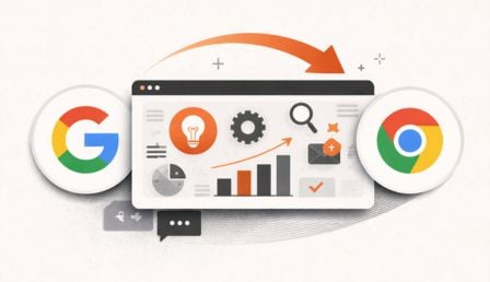 Google launches Skills in Chrome for changing Search behaviour