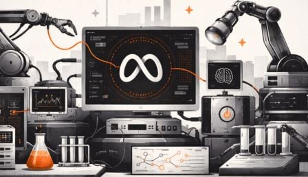 Meta unveils Muse Spark from Superintelligence Labs