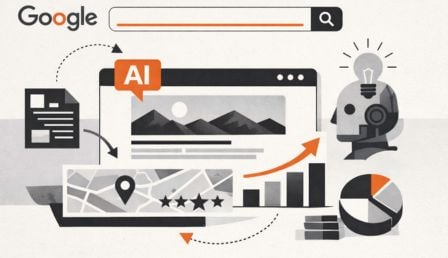 New York Times shows Google AI Overviews gets it wrong in 10% of searches