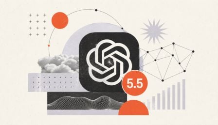 OpenAI announces ChatGPT-5.5