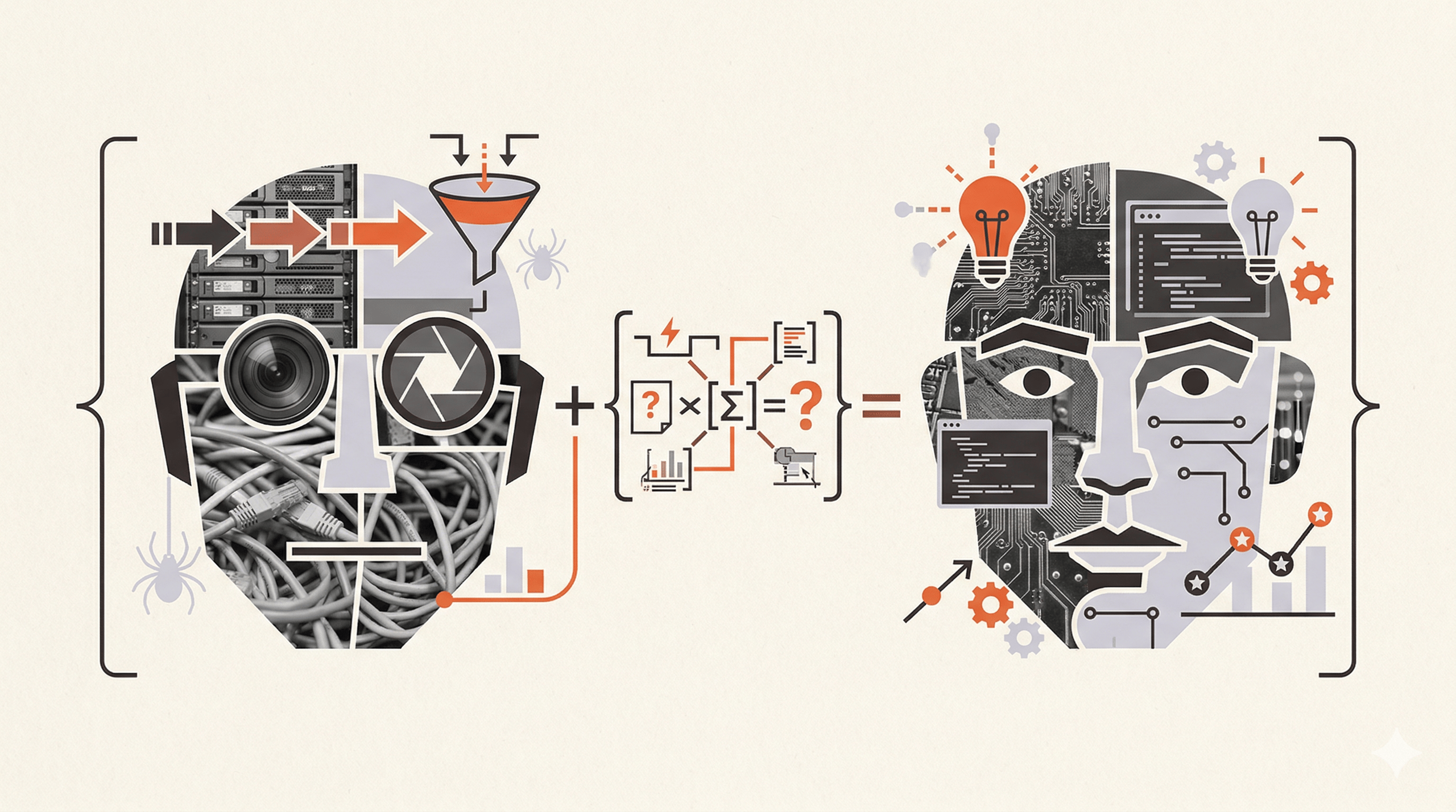 Optimising for crawlers and agents- Two faces, one formula.