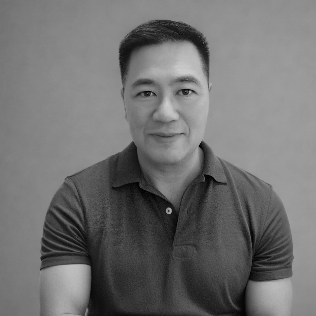 Richard Kwong