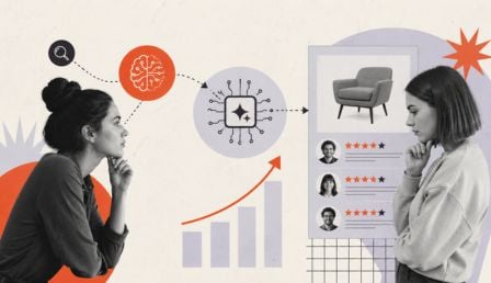Survey shows consumers use AI for discovery but still rely on reviews before purchase