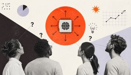 YouGov study shows Aussies want to know when AI is used