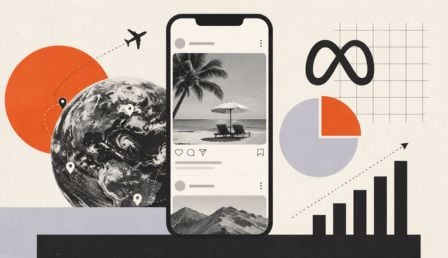 Expedia Bets on Social-First Travel Discovery