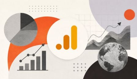 Google Brings MMM Into GA360