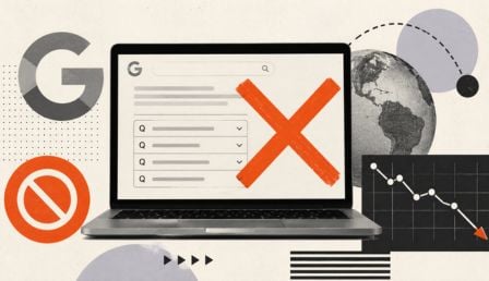 Google Officially Retires FAQ Rich Results