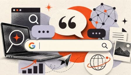 Google Search Enters Its AI Agent Era