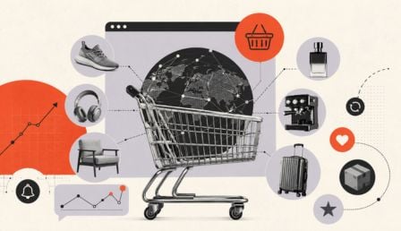 Google’s AI Cart Could Reshape Retail