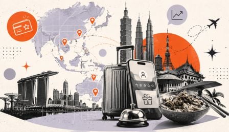 Marriott’s APAC Report Signals a Loyalty Shift