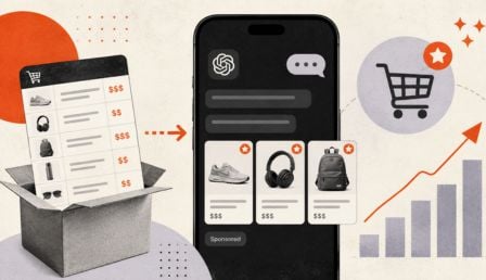 OpenAI Turns Product Feeds Into ChatGPT Ads