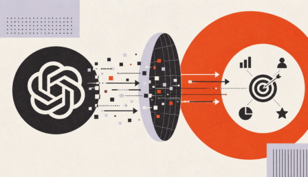 OpenAI is sharing user data signals with advertisers