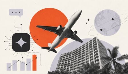 AI Travel Discovery Is Concentrated Among a Few Key Players