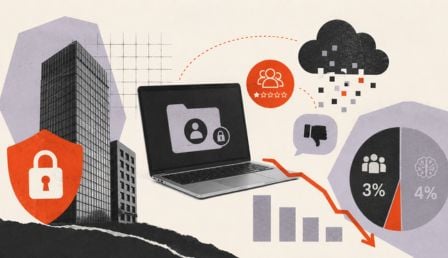 Businesses Face Growing Privacy Trust Challenge
