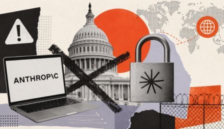 US Government Pulls Plug on Anthropic’s Fable 5
