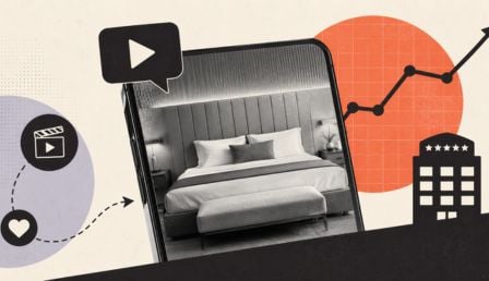 Hotels Struggle to Keep Pace with Video-First Travel Discovery