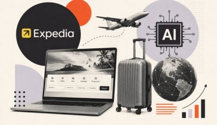 Expedia’s AI Lesson: Trust Before Speed