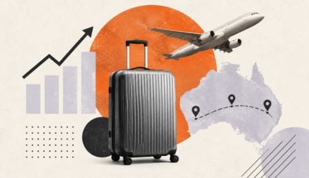New Data Shows Travellers Prioritising Local Escapes