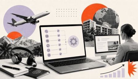 Expedia Automates More Travel Agent Workflows