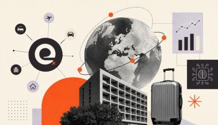 Expedia Opens Inventory to AI Agents via MCP