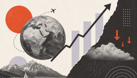 Global Tourism Grows, But Headwinds Mount