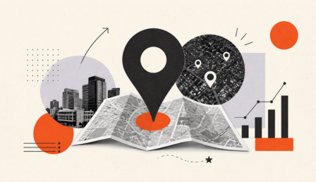 Google Maps Becomes the New Discovery Engine