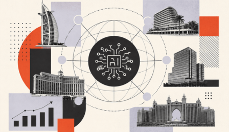 Hospitality Giants Unite Around AI Standards