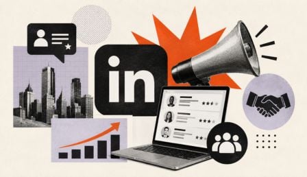 LinkedIn Doubles Down on Creator Marketing