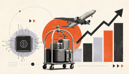 OTAs Keep Spending Despite AI Efficiency Hype