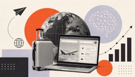 Travelport, Cognizant and Anthropic Team Up for AI-Powered Travel
