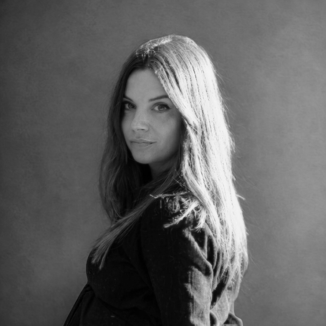 Sharon van den Bergen